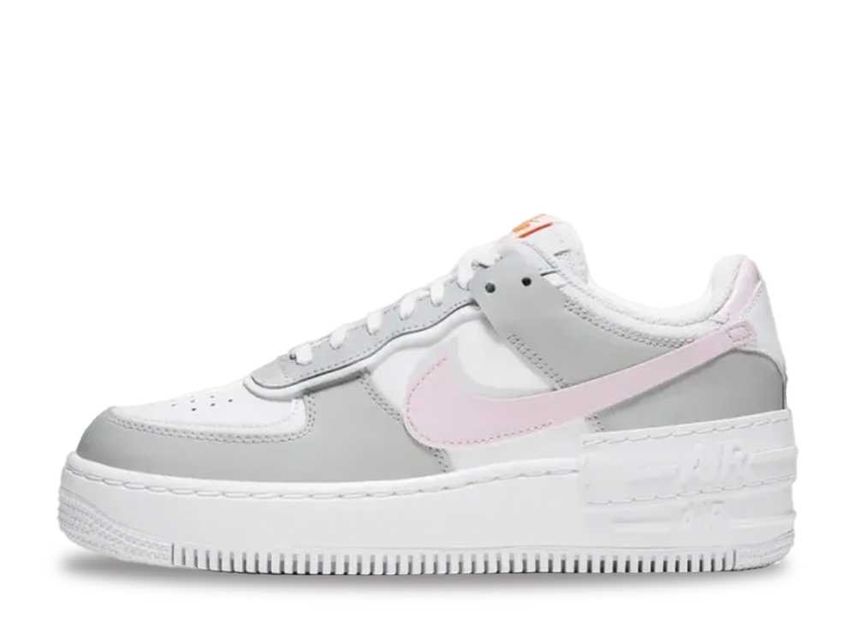Dusty pink air force Sale