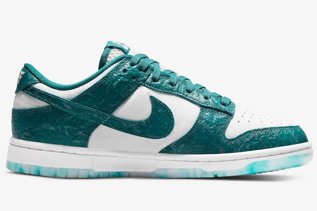 【スニダンで購入可】5/19発売 Nike WMNS Dunk Low "Ocean" 抽選/定価/販売店舗まとめ 10枚目