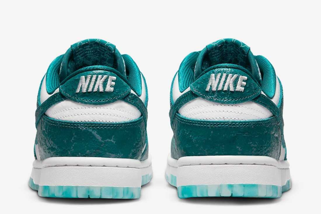 【スニダンで購入可】5/19発売 Nike WMNS Dunk Low "Ocean" 抽選/定価/販売店舗まとめ 11枚目
