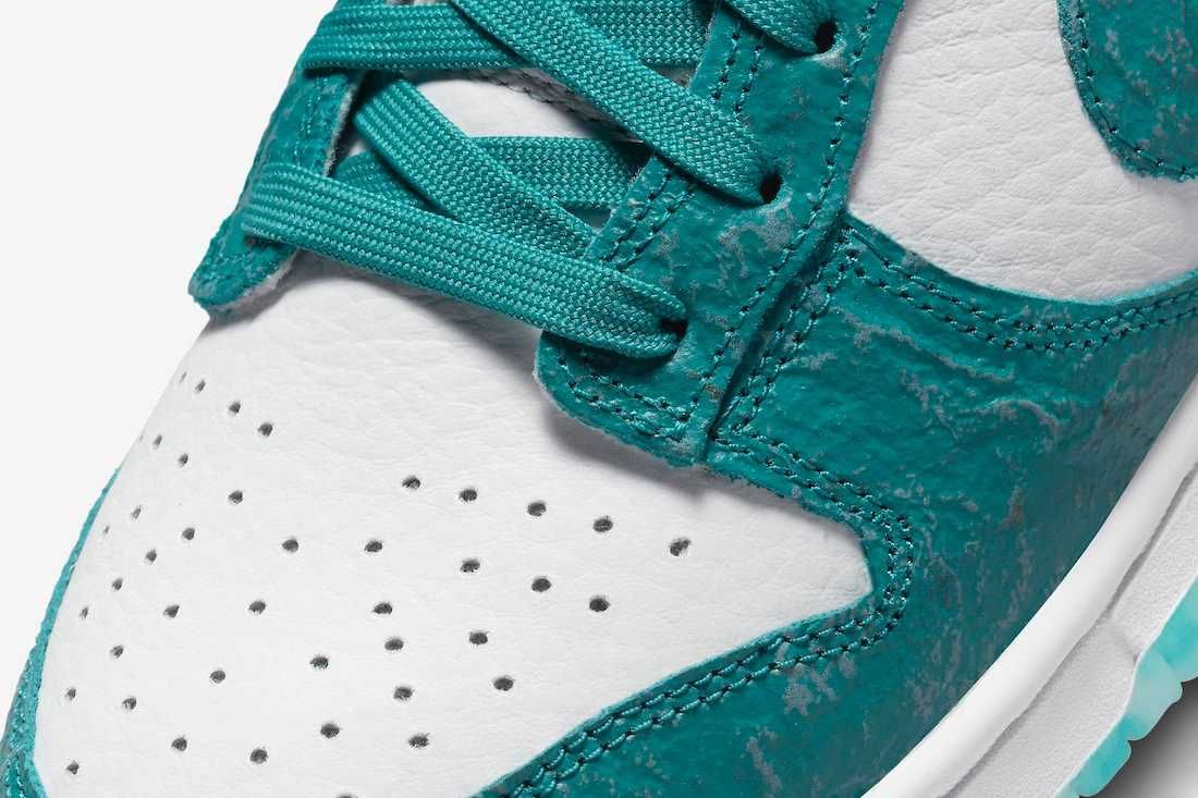 【スニダンで購入可】5/19発売 Nike WMNS Dunk Low "Ocean" 抽選/定価/販売店舗まとめ 13枚目