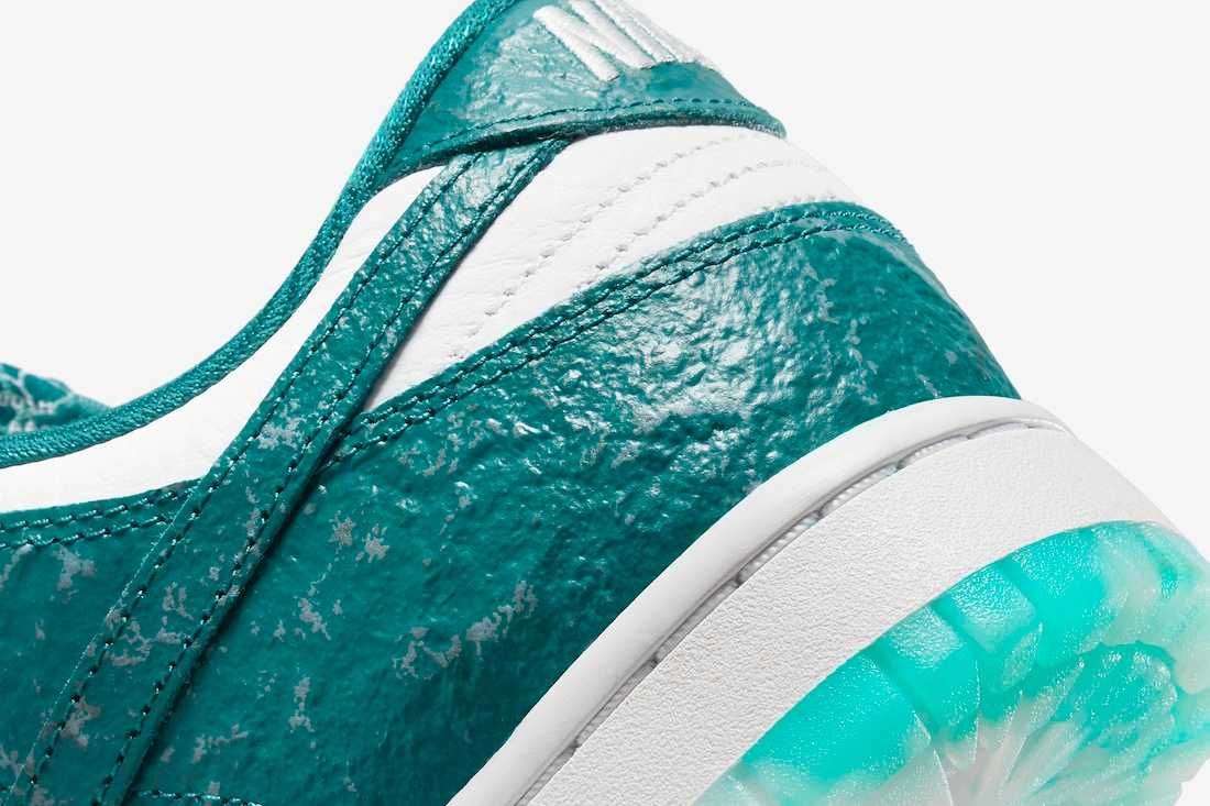 【スニダンで購入可】5/19発売 Nike WMNS Dunk Low "Ocean" 抽選/定価/販売店舗まとめ 14枚目