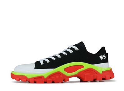 Raf simons sales shoes cheap