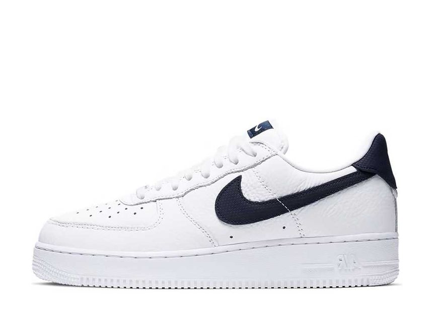 Air force one white obsidian best sale