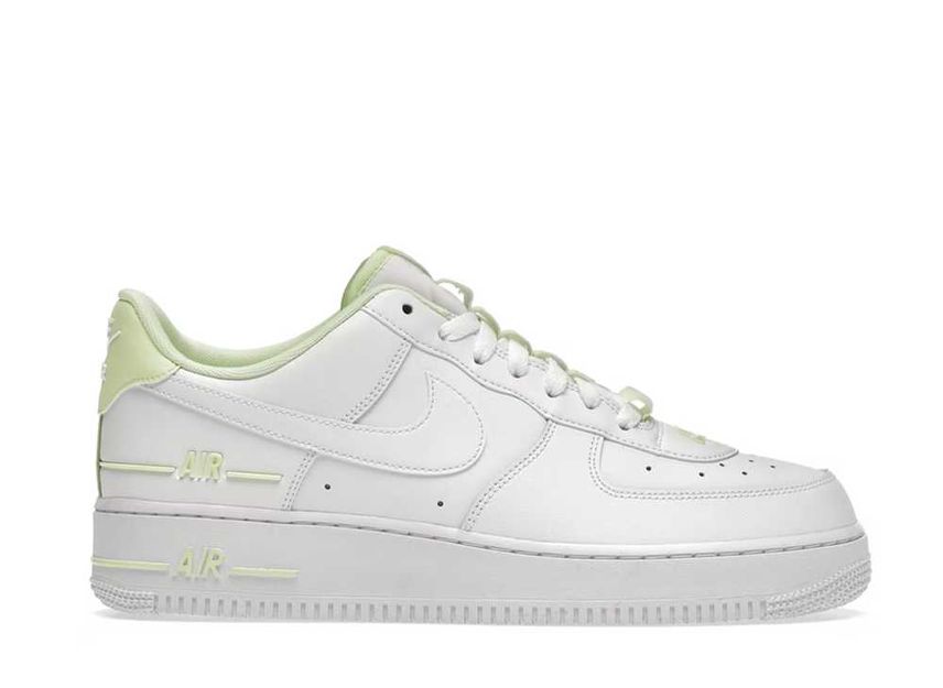 Air force 1 low barely volt best sale