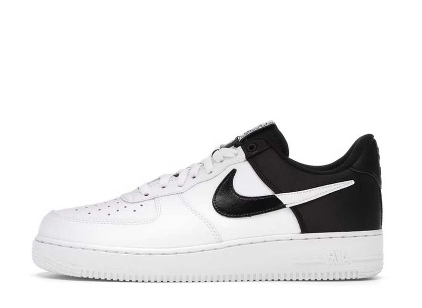 スニダンで購入可】NIKE AIR FORCE 1 07 LV8 NBA PACK 3COLORS