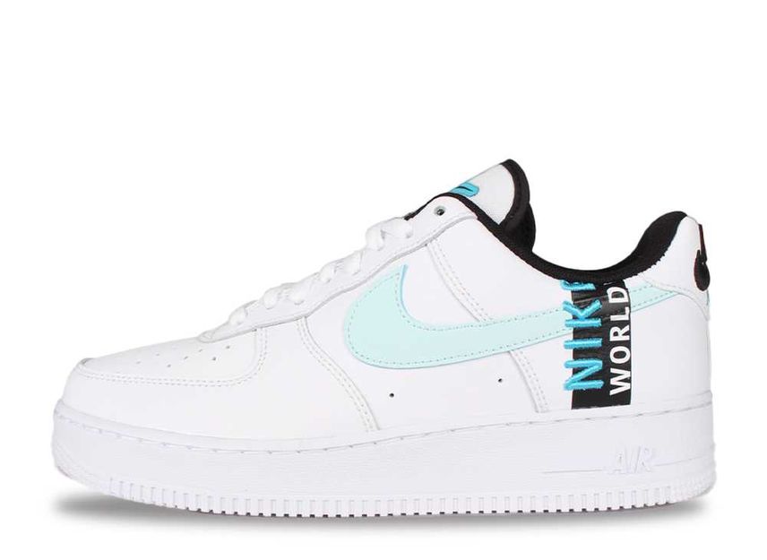 Blue worldwide air force 1 Clearance