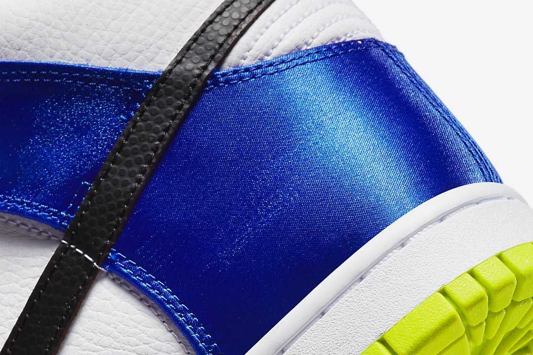 【リーク】Nike Dunk High "Satin" 抽選/定価/販売店舗まとめ 7枚目