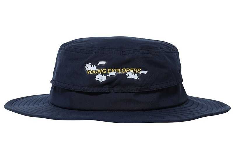 【販売リンクあり】4/23〜開催 GOLDWIN PLAY EARTH PARK / THE NORTH FACE × Pokémon 抽選/定価/販売店舗まとめ 3枚目