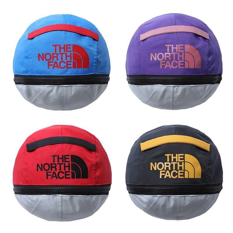 【販売リンクあり】4/23〜開催 GOLDWIN PLAY EARTH PARK / THE NORTH FACE × Pokémon 抽選/定価/販売店舗まとめ 4枚目