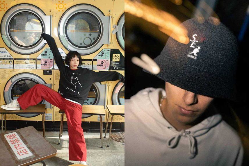 【販売リンクあり】4/23発売 Levi Pata / KANGOL × WIND AND SEA 抽選/定価/販売店舗まとめ