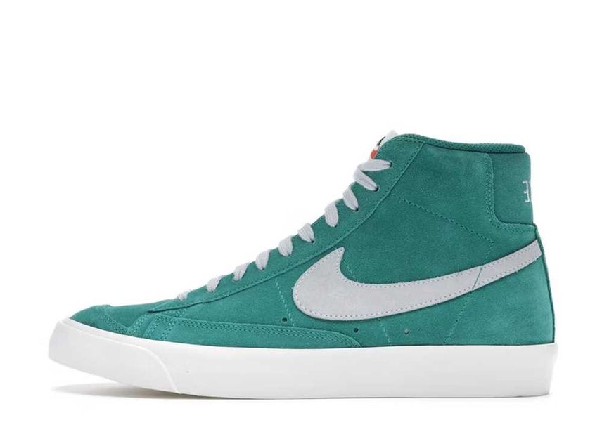 Nike blazer nature green Clearance