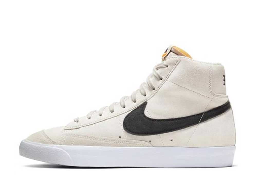 Nike Blazer Mid 77 Suede \