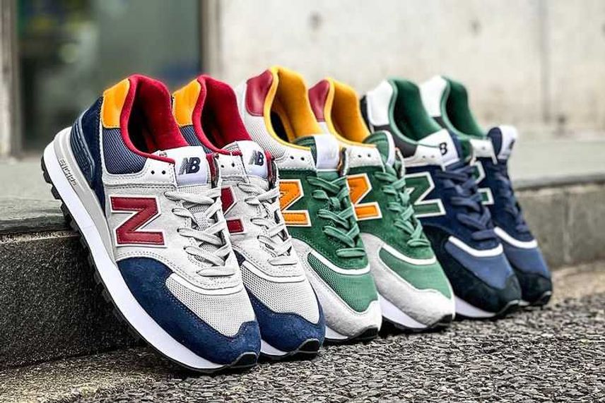 【販売リンクあり】4/22発売 eYe JUNYA WATANABE MAN × New Balance 574 Legacy 3colors 抽選/定価/販売店舗まとめ