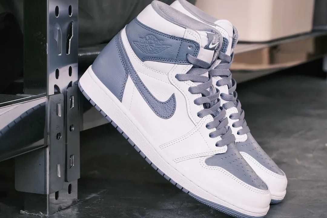 【スニダンで購入可】8/27発売 Nike Air Jordan 1 High OG "Stealth" 抽選/定価/販売店舗まとめ 13枚目