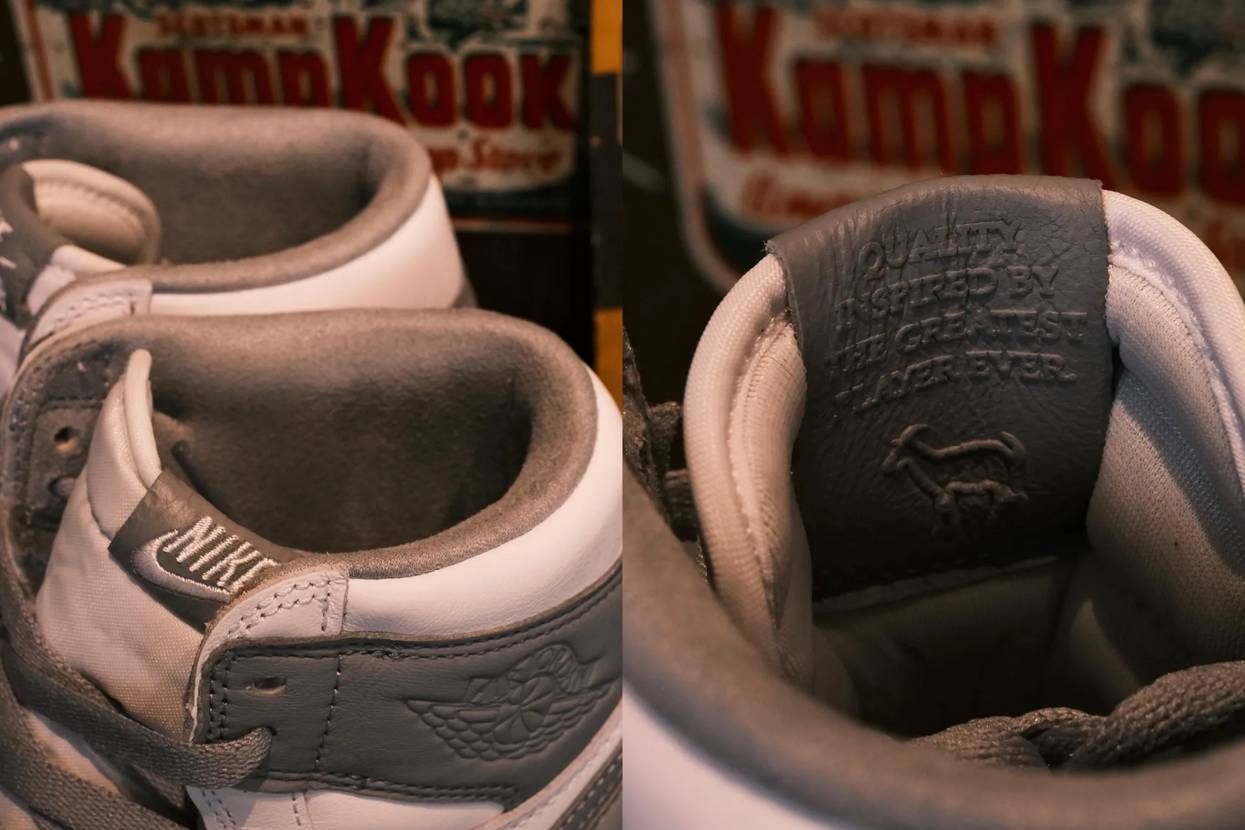 【スニダンで購入可】8/27発売 Nike Air Jordan 1 High OG "Stealth" 抽選/定価/販売店舗まとめ 14枚目