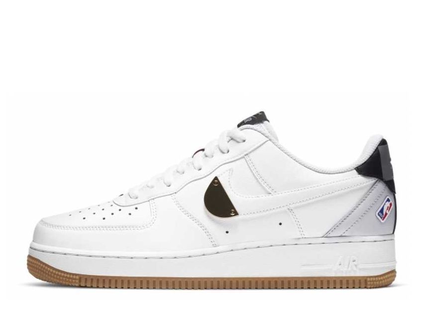 Air force 1 low nba best sale
