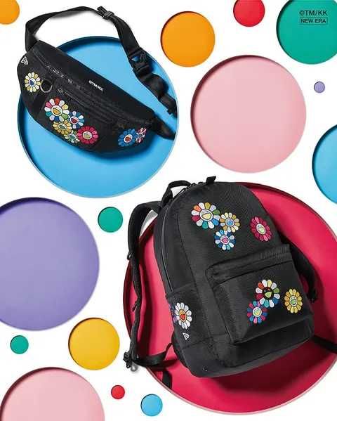 【スニダンで購入可】4/22発売 TAKASHI MURAKAMI × NEW ERA 22SS 抽選/定価/販売店舗まとめ