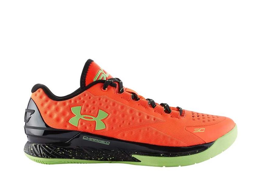 Under Armour Curry One Low
