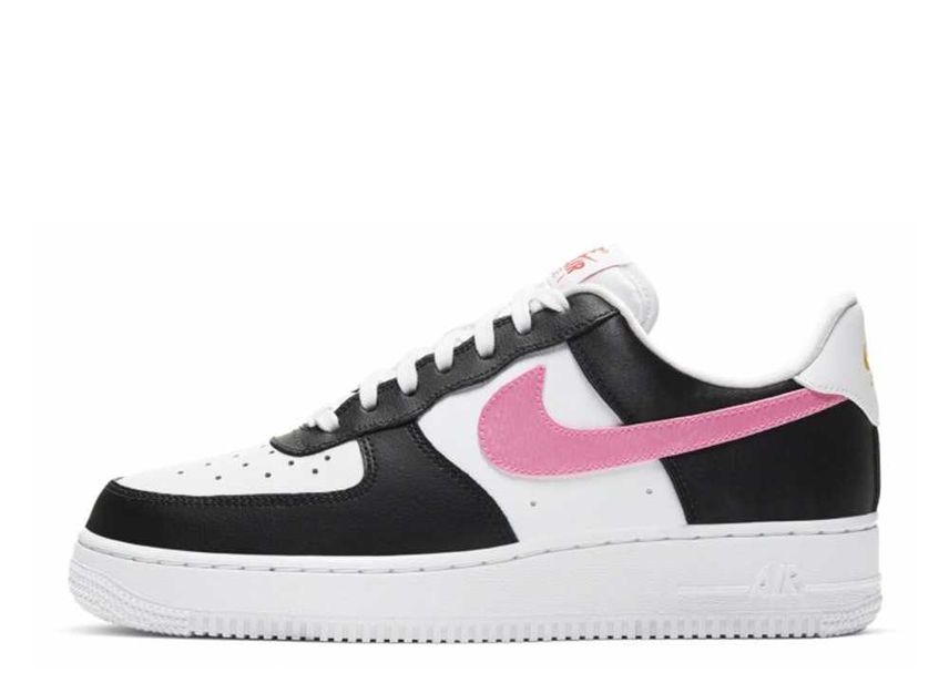 Air force sales 1 rose satin