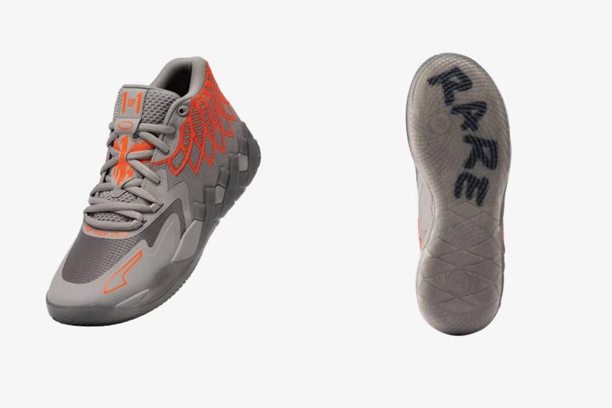 【スニダンで購入可】4/25・4/29発売 Puma MB.01 Series 抽選/定価/販売店舗まとめ 6枚目