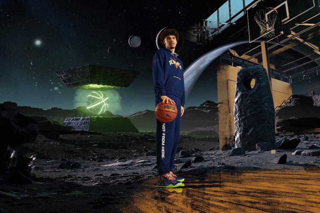 【スニダンで購入可】4/25・4/29発売 Puma MB.01 Series 抽選/定価/販売店舗まとめ 2枚目