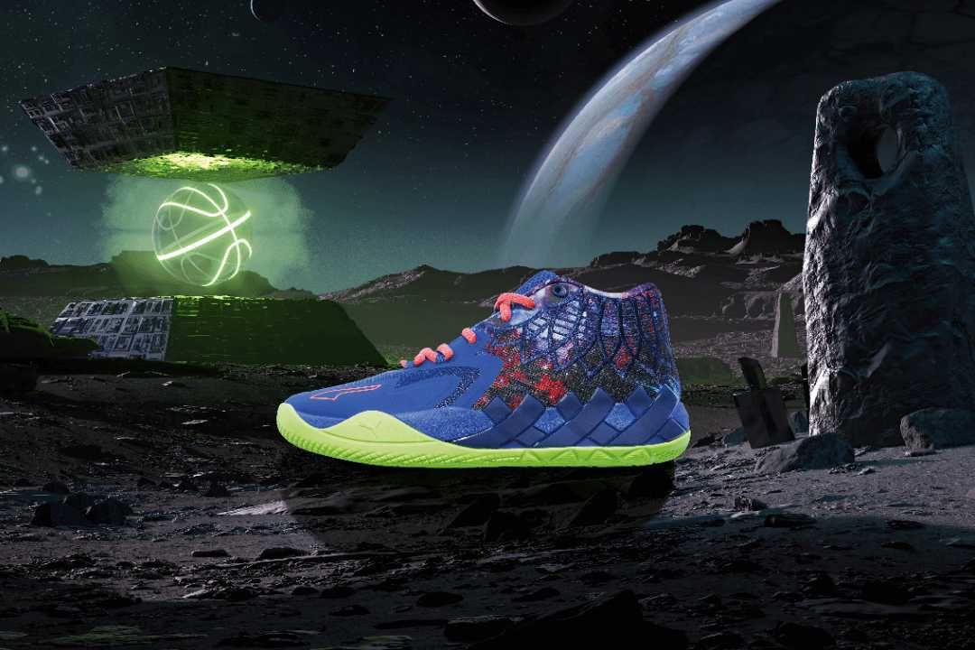 【スニダンで購入可】4/25・4/29発売 Puma MB.01 Series 抽選/定価/販売店舗まとめ 1枚目