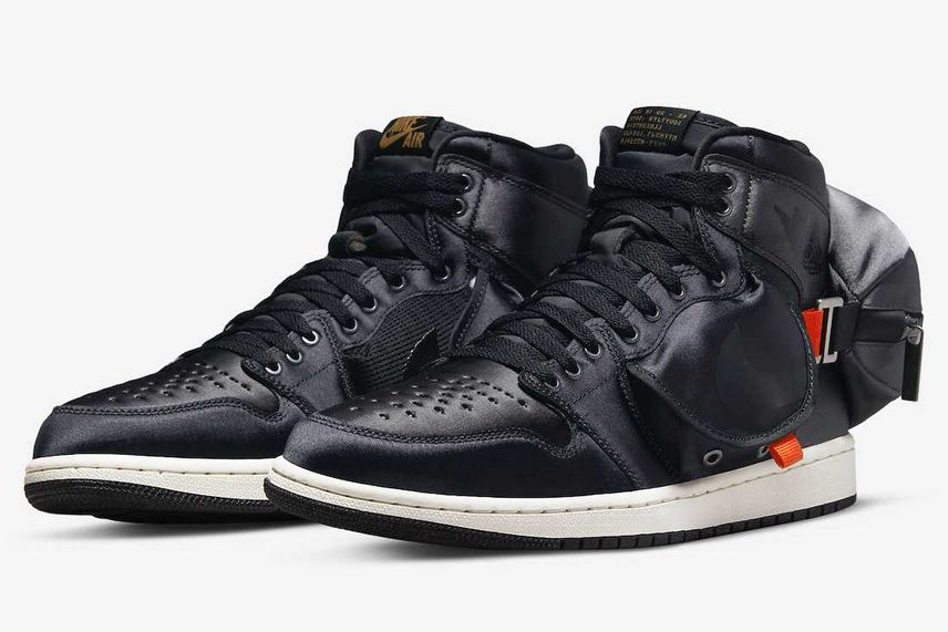 Nike Air Jordan 1 High OG SP Nike Air Jordan 1 High OG SP