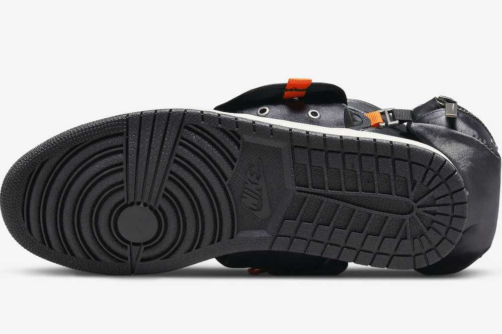 【リーク】Nike Air Jordan 1 High OG SP "Utility" 抽選/定価/販売店舗まとめ 6枚目