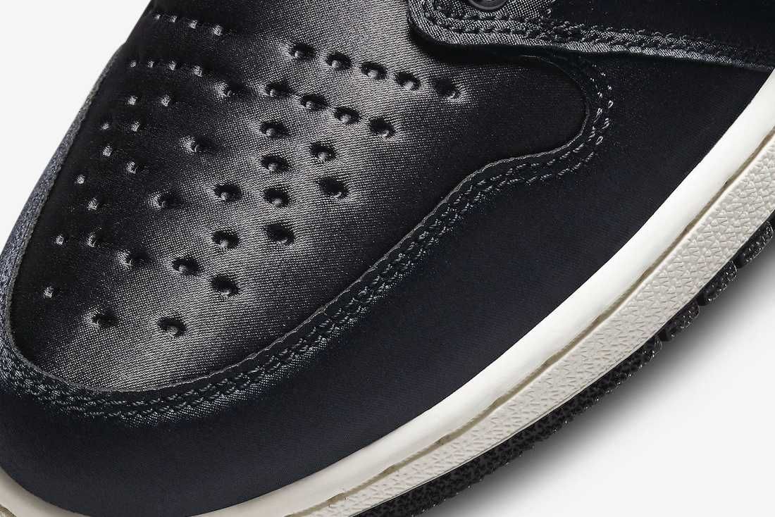 【リーク】Nike Air Jordan 1 High OG SP "Utility" 抽選/定価/販売店舗まとめ 7枚目