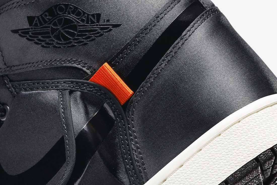 【リーク】Nike Air Jordan 1 High OG SP "Utility" 抽選/定価/販売店舗まとめ 9枚目