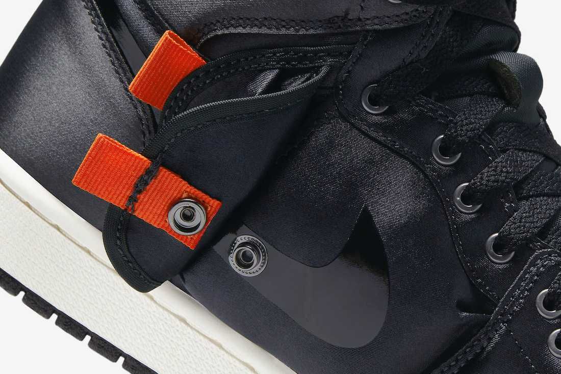 【リーク】Nike Air Jordan 1 High OG SP "Utility" 抽選/定価/販売店舗まとめ 8枚目
