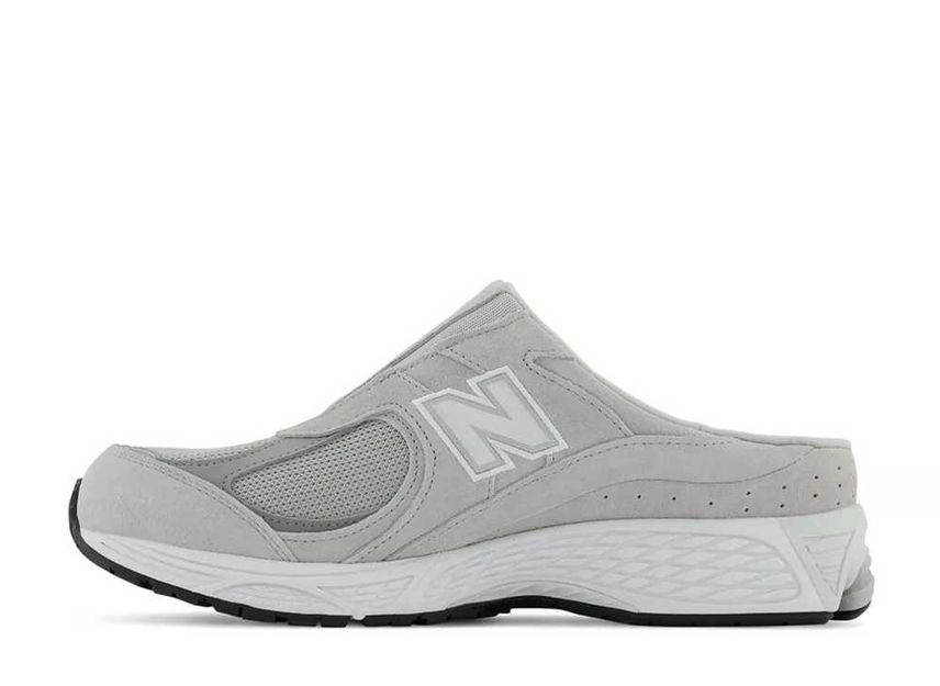 ニューバランス 2002R ミュール "レインクラウド"