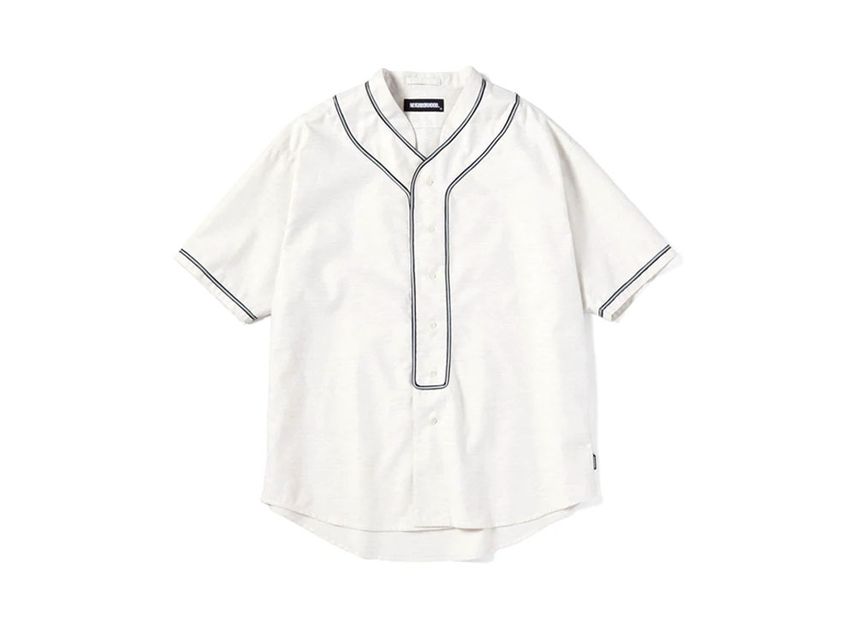 NEIGHBORHOOD B.B. / C-SHIRT . SS