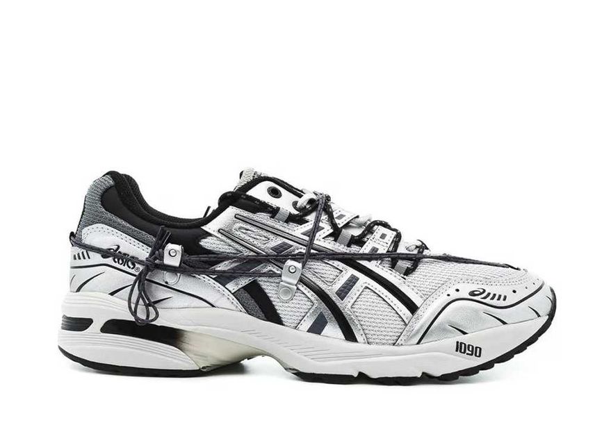 アシックス ゲル1090 アンダーソンベル "グレイシャーグレイシルバー"