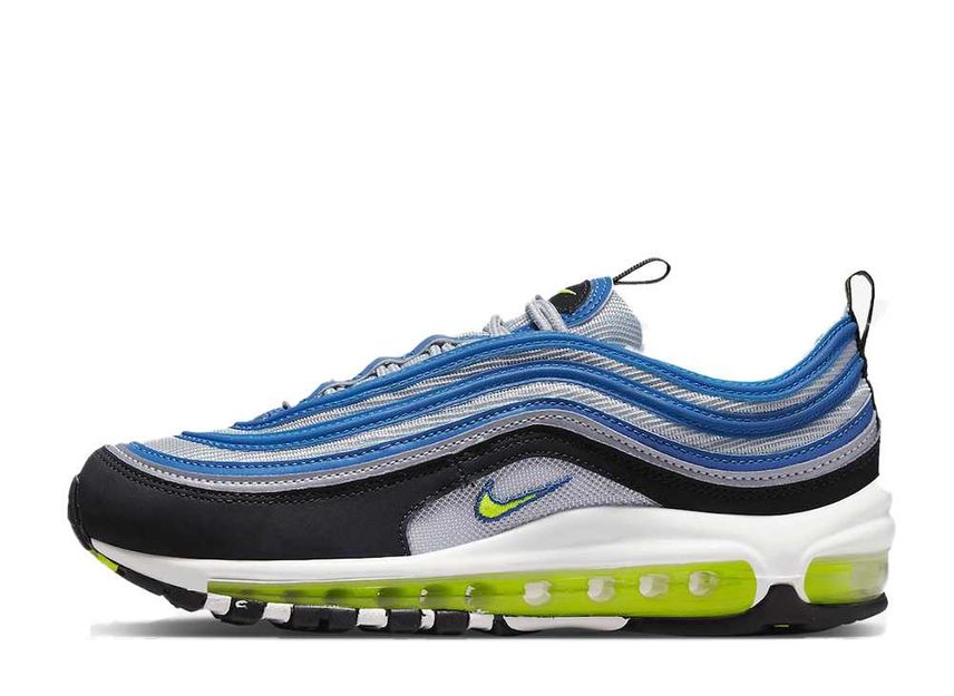 Nike air max best sale 97 og junior blue