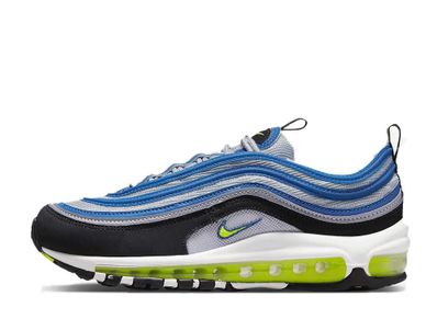 Nike air max 2025 97 on air london