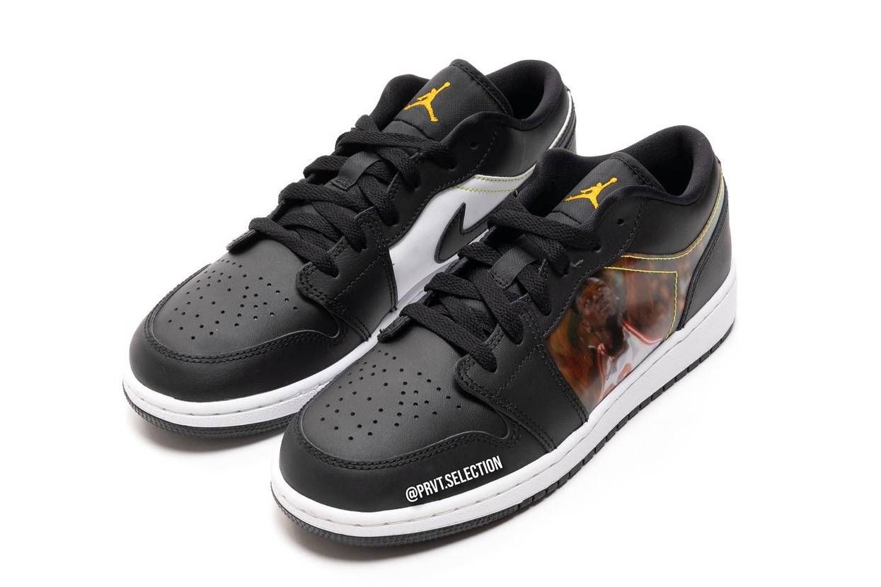 【スニダンで購入可】7/26発売 Nike Air Jordan 1 "Hologram" 2types 抽選/定価/販売店舗まとめ 17枚目