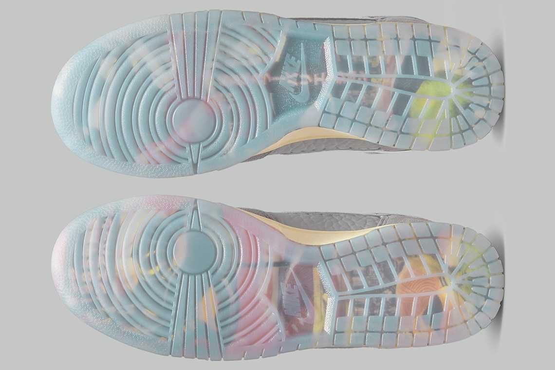 【スニダンで購入可】5/24発売 Nike "Culture Day" Pack 抽選/定価/販売店舗まとめ 11枚目