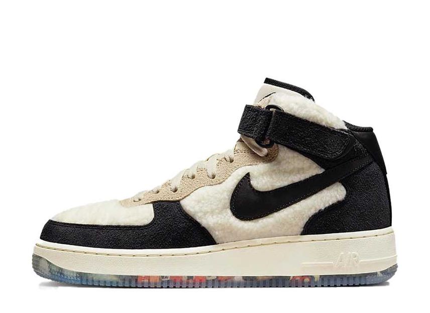 Nike Air Force 1 Mid '07 PRM