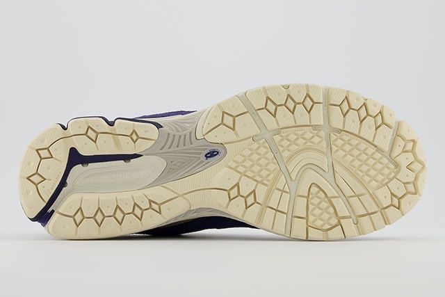 【スニダンで購入可】5/2発売 New Balance M2002RG "Navy" 抽選/定価/販売店舗まとめ 5枚目