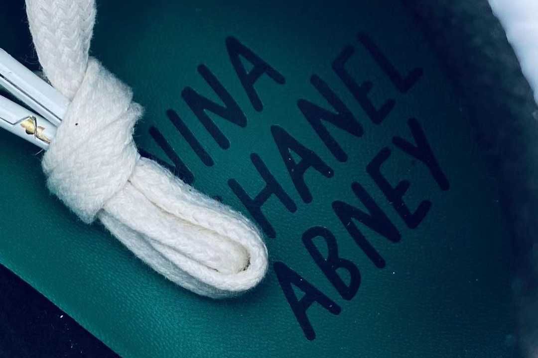 【販売リンクあり】7/8発売 Nina Chanel Abney × Nike WMNS Air Jordan 2 2types 抽選/定価/販売店舗まとめ 13枚目