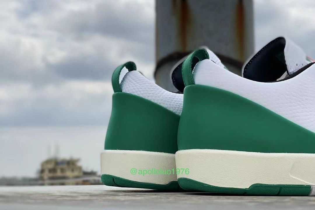 【販売リンクあり】7/8発売 Nina Chanel Abney × Nike WMNS Air Jordan 2 2types 抽選/定価/販売店舗まとめ 12枚目