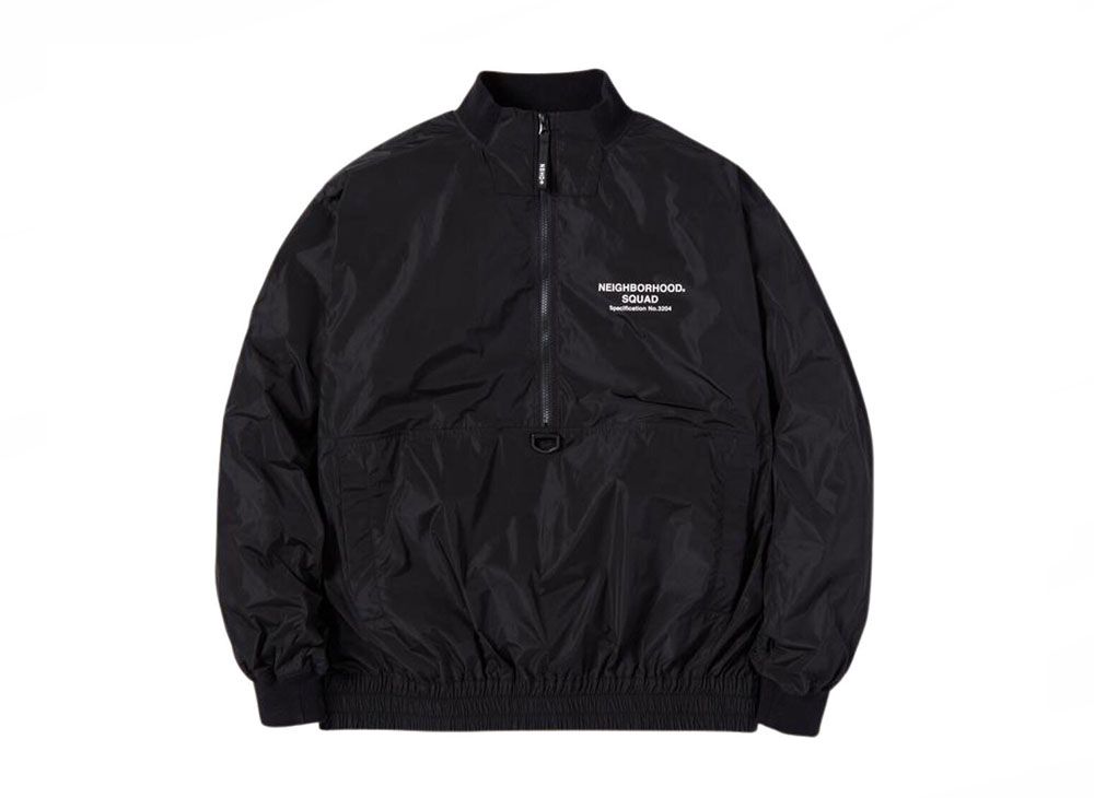 NEIGHBORHOOD STAFF E-JKT ネイバーフッド NEIGHBORHOOD STAFF E-JKT ネイバーフッド