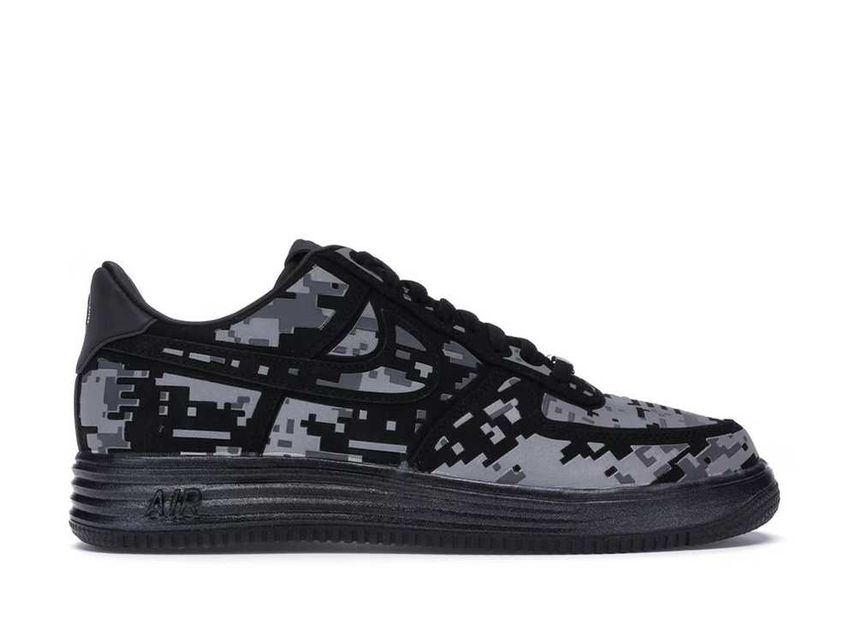 Digi camo top air force 1