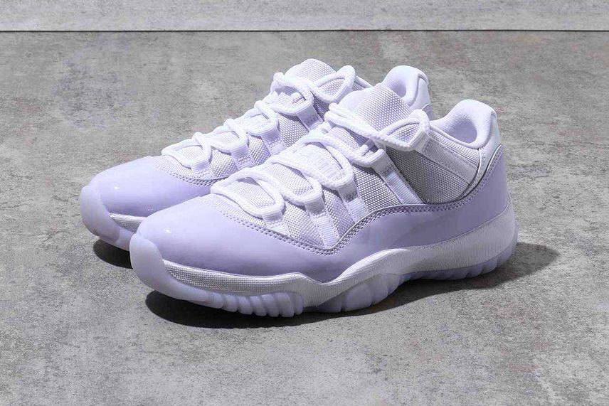 Nike WMNS Air Jordan 11 Low