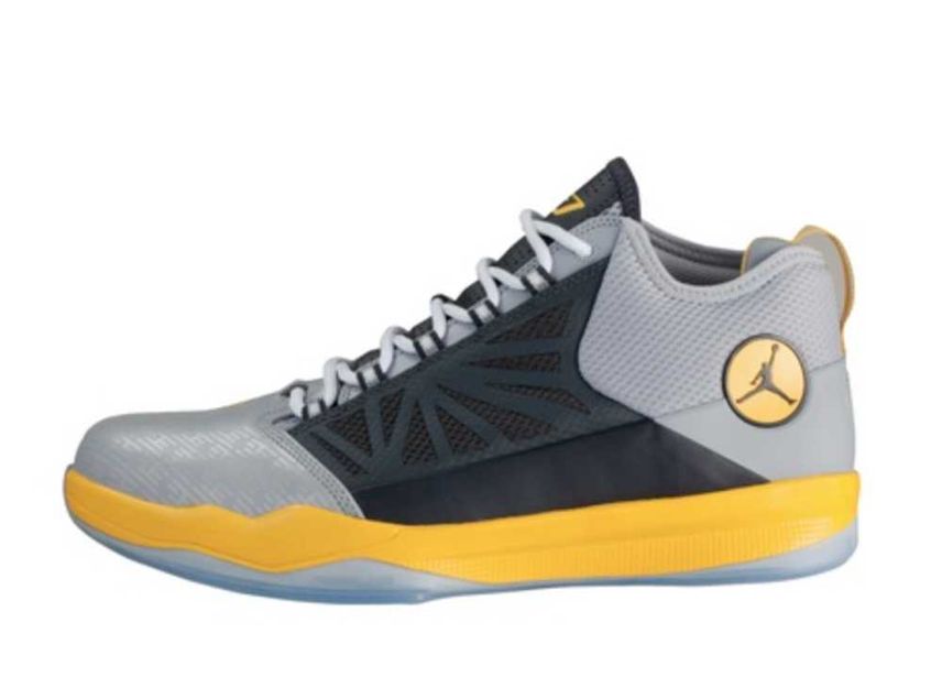 Cp3 4 shoes sales