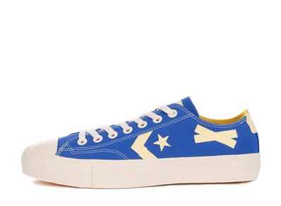 スニーカーUNION x CONVERSE BREAKSTAR SK OX 25cm - スニーカー