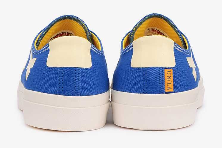 【スニダンで購入可】4/30発売 UNION × Converse Skateboarding Breakstar SK OX + 抽選/定価/販売店舗まとめ 12枚目