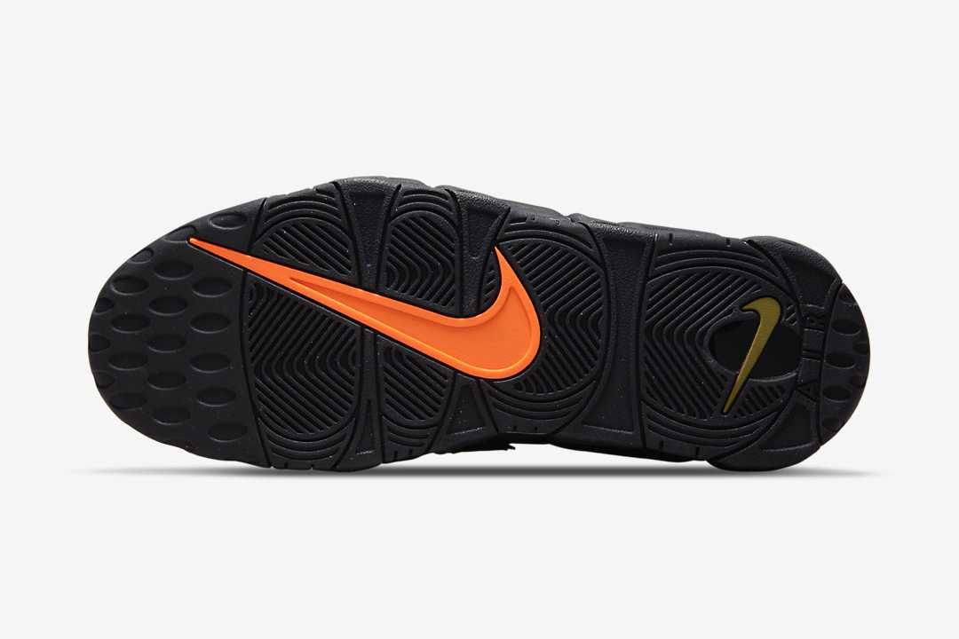 【スニダンで購入可】5/12発売 Nike Air More Uptempo ’96 "Rough Green" 抽選/定価/販売店舗まとめ 8枚目