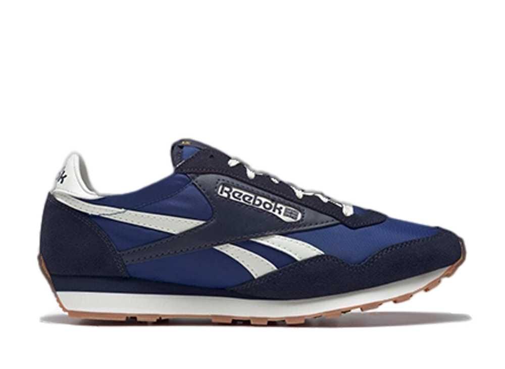Reebok AZTEC II "Classic Cobalt/Vector Navy/Classic White"の新品/中古フリマ(通販